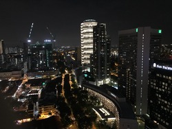 Duo Residences (D7), Apartment #162369422